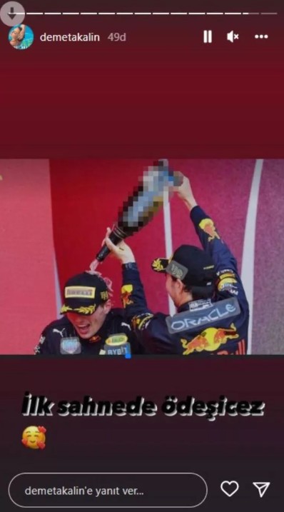 Demet Akalın sessizliğini bozdu!